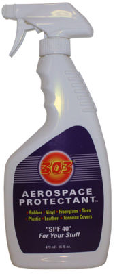 "303" Aerospace Protectant 16 Oz. Trigger Sprayer Photo Main