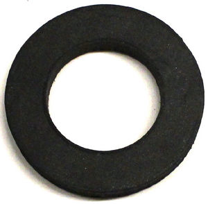 Chrysler Car Rear Spring Thrust Washer. 7/8" X 1-5/8" Photo Main
