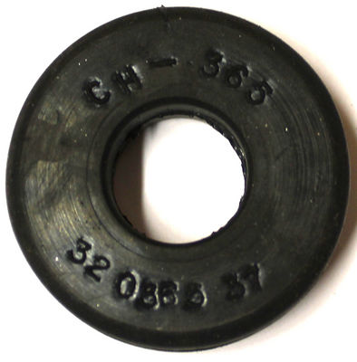 Chrysler Grommet - Side Tire Carrier Support Bracket Photo Main