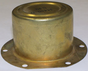 Chrysler Car Thermostat Photo Main