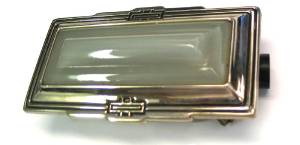 Chrysler Car Map Light Assembly (NOS) Photo Main