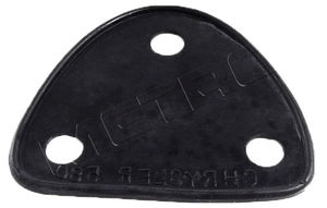 Detail: Chevy Parts » Chrysler Car Rumble Seat Bracket Pad