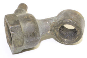 Chrysler Car Wheel Cylinder Fitting Photo Main
