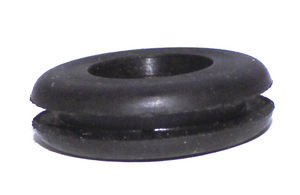 Chrysler Car Spare Tire Sidemount Grommet Photo Main