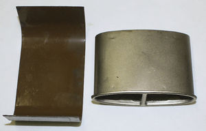 Chrysler Car Ashtray Parts - Used Photo Main
