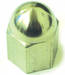 Chrysler Parts -  Chrysler Car Head Nut (Acorn) Stainless