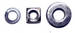 Chrysler Parts -  Chrysler Car Square Nut, Stainless Steel - Fender Spears