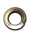 Chrysler Parts -  Chrysler Car Lock Washer, 1/4", Stainless Steel