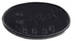 Chrysler Parts -  Mounting Pads - Rumble Seat Handle Pad, 1-1/2" W X 2-1/4" L
