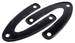 Chrysler Parts -  Chrysler Car Mounting Pads - Tail Light Pads L and R - 6"