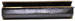 Chrysler Parts -  Chrysler Hood Bumper - Hood Side Panel. Metal Core As Original, Six Per Car
