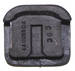 Chrysler Parts -  Door Pad - Pad, Door Jamb (Door Side Bumper)