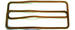 Chrysler Parts -  Chrysler Car Gasket - Valve Cover Gasket