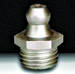 Chrysler Parts -  Chrysler Car Tie - Rod Lube - Zerk Fitting - Stainless Steel Straight Lube Fitting