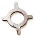 Chrysler Parts -  Chrysler Car Shock Link - Keeper On Shock Link - Stainless Steel