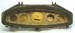 Chrysler Parts -  Instrument Cluster - Chrysler