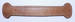 Chrysler Parts -  Chrysler Car Leather Trunk Handles, Phaeton