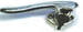 Chrysler Parts -  Chrysler Car Door Handles - Exterior Locking Handle