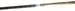 Chrysler Parts -  Chrysler Car Trunk Hinge - Fits Either Trunk - Stainless