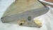 Chrysler Parts -  Chrysler Window Vent - Top And Bottom Glass Support Wings. 4 Per Car