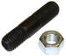 Chrysler Parts -  Chrysler Car Bellhousing - Bellhousing Studs