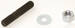 Chrysler Parts -  Chrysler Carburetor Studs - Carburetor Manifold Studs, Nuts and Washers