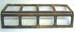 Chrysler Parts -  Chrysler Car Trunk Rack - Trunk Rack With O Brackets