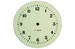 Chrysler Parts -  Chrysler Car Dial Face - Rebuild Service