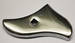 Chrysler Parts -  Chrysler Car Bumper Ornament Trim Plate Castings. Reinforced, Must Be Fit To Your Bumper Before You Polish And Chrome, CG, CH, CI