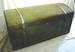 Chrysler Parts -  Chrysler Car Trunk - Original Metal