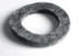 Chrysler Parts -  Chrysler Car Felt Washer - Mounts Inside Of Brakes. Set Of 8