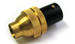 Chrysler Parts -  Tail Light Connector - Brass Electrical Connector For Tail Light To Harness