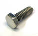 Chrysler Parts -  Hex Bolt 1/4"  x 20 x 3/4"