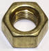 Chrysler Parts -  Brass Nuts 3/8" For Exh/ Int Manifold
