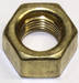 Chrysler Parts -  Chrysler Car Brass Nuts 3/8" For Exh/ Int Manifold