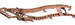 Chrysler Parts -  Chrysler Car Frame - Fits CH Model