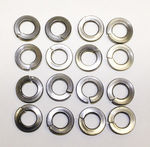 Chrysler Parts -  Chrysler Car Lock Washer 5/16"