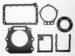 Chrysler Parts -  Chrysler Car Transmission Gasket Set - 6-Piece Set (As Original)