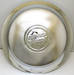 Chrysler Parts -  Chrysler Car Hub Caps - New Skins And Chrome