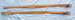 Chrysler Parts -  Chrysler Car Side Mount Cover Straps For Federal Side Mount Spare Support. Set Of 2