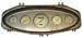 Chrysler Parts -  Instrument Cluster For CP8