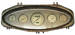 Chrysler Parts -  Chrysler Car Instrument Cluster For CP8