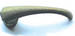 Chrysler Parts -  Chrysler Car Door Handle - Interior. Fits Late Models CG, CH, CL