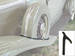 Chrysler Parts -  Chrysler Car Seal - Bottom 'Federal' Side Mount Covers To Fenders. 8 Feet Recommended