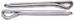 Chrysler Parts -  Chrysler Car Cotter Pin (Eliminates Heat Riser)