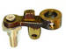 Chrysler Parts -  Chrysler Car Lever (Eliminates Heat Riser)
