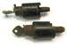 Chrysler Parts -  Chrysler Car Original CD8 Sidemount Locks