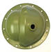Chrysler Parts -  Differential Cover
