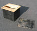 Chrysler Parts -  Nos - Battery Box