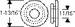 Chrysler Parts -  Chrysler Car Grommet